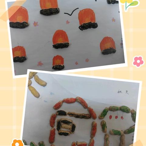 探索花生之旅，创意与乐趣并存—— 刀尔登中心小学“好事花生”手工制作活动