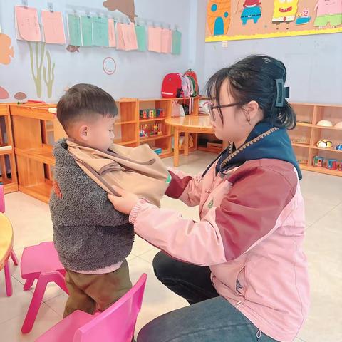 【不忘初心 做最美幼教人】娃哈哈幼儿园教师个人风采展示