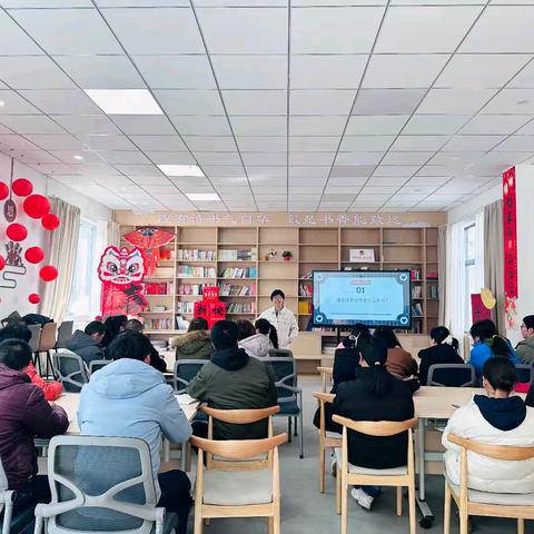 解放门街道社区学院┃“用社区新闻发出社区声音”