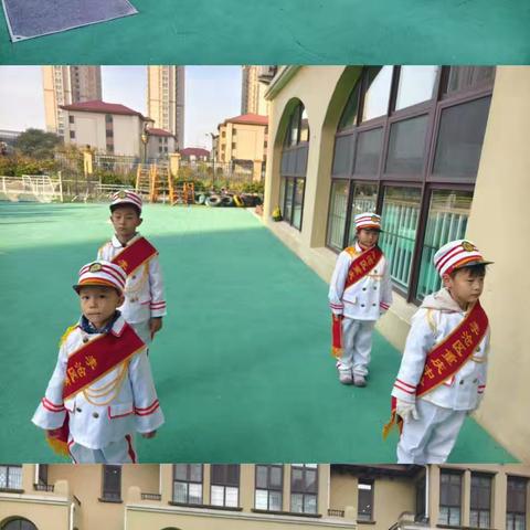 果果六的冬日小记