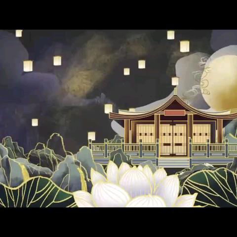 果果三 桂花小丸子