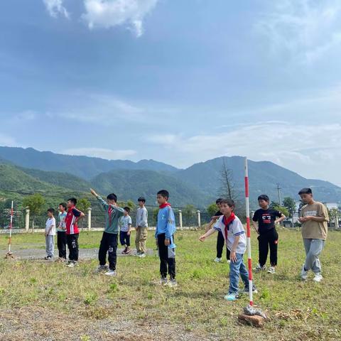 点燃运动激情 勇展少年英姿——大椿乡新庄小学运动会