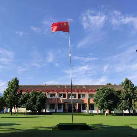 视力测试进校园  健康视力伴我行---周至县马召镇群联小学开展视力测试工作纪实