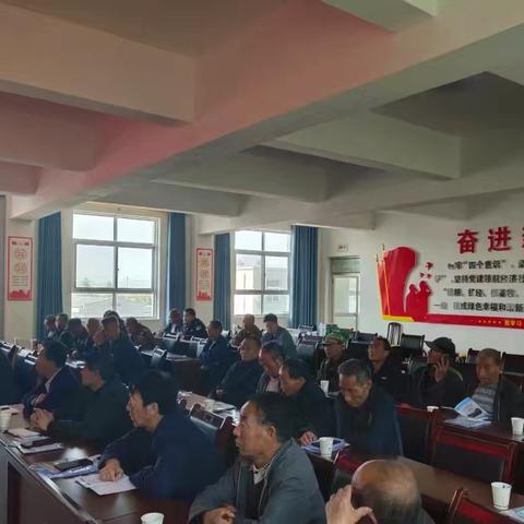 “典”亮美好生活 ——河北司法所开展民法典宣传系列活动