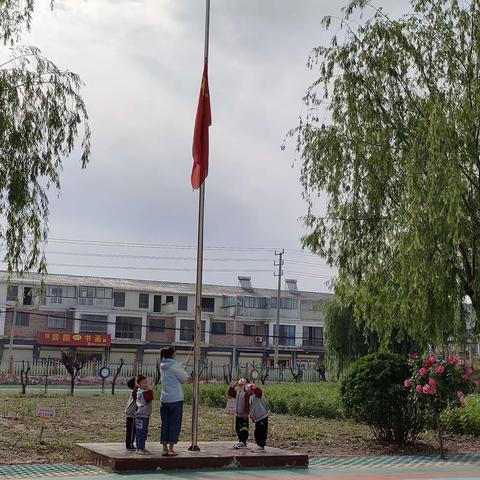 临河小学附属幼儿园中一班-一周精彩回顾