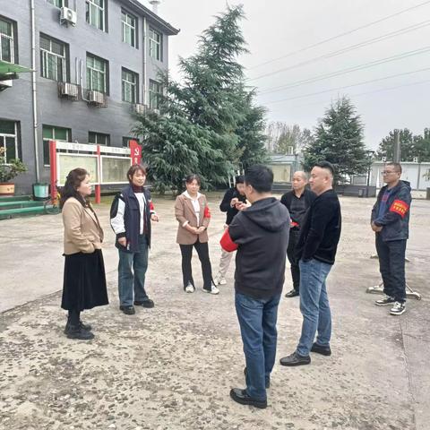 网格员做好当下事----贴心管家,温暖守护辖区老人