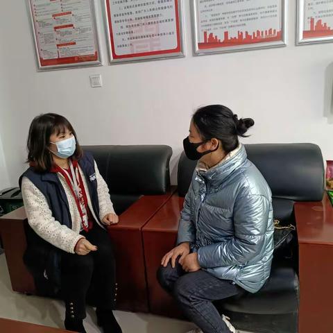 网格服务暖人心  医疗救助解民忧