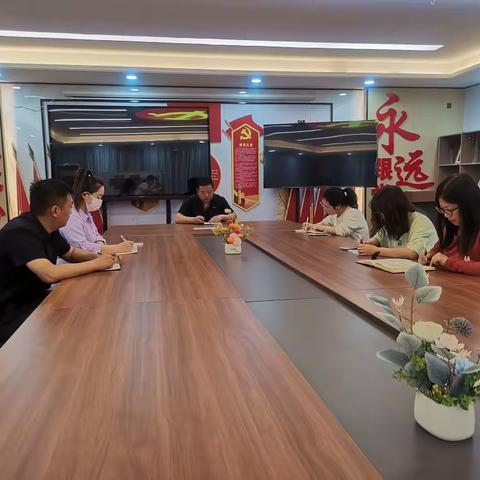 泾渭街道道口社区一周工作总结（2025.5.6—2025.5.9）