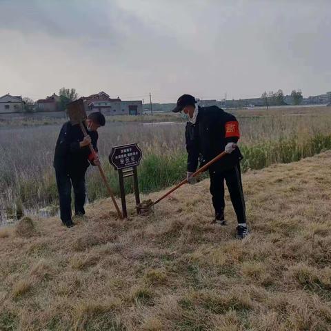 顺河回族区曹门街道多措并举  筑牢防溺水安全“防护墙”