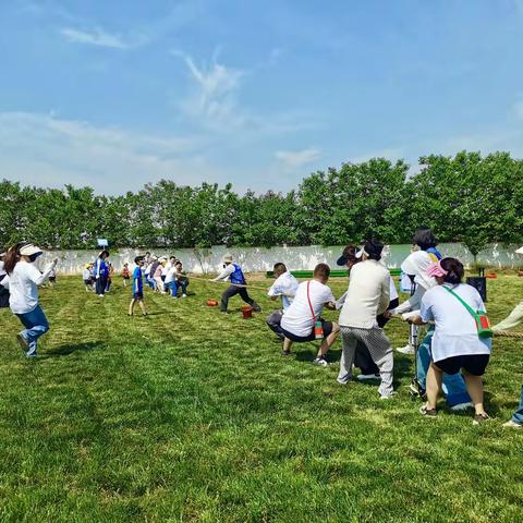 国情研学·非遗趣玩 田园成长日
