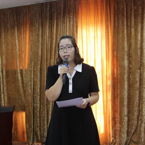 【全环境立德树人】筑梦新时代，颂歌献祖国——莒县城阳街道第二中学迎国庆庆中秋合唱比赛