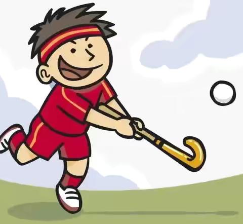 【和谐校园】挥动激情，追逐梦想——罗定市泗纶镇中心小学曲棍球项目启动仪式