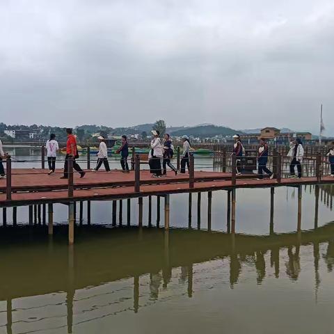 磨砺意志 拥抱自然