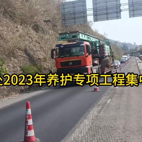 战高温、养好路、保畅通