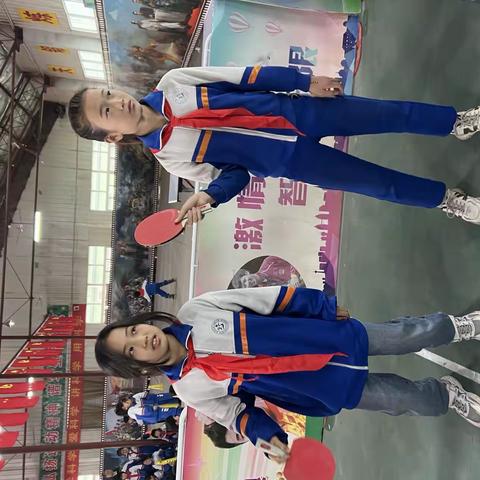 【关爱学生  幸福成长】曲周县第二实验小学  孩子的乐园