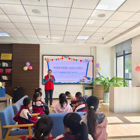 培育读书风尚，建设文化强区——西街街道长安社区文化馆分馆