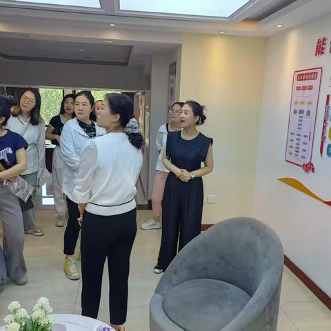 平安社区，共筑安全家园——西街街道长安社区一周工作纪实