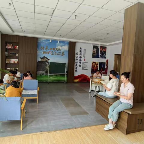 共建和谐社区，共享美好生活——西街街道长安社区一周工作纪实