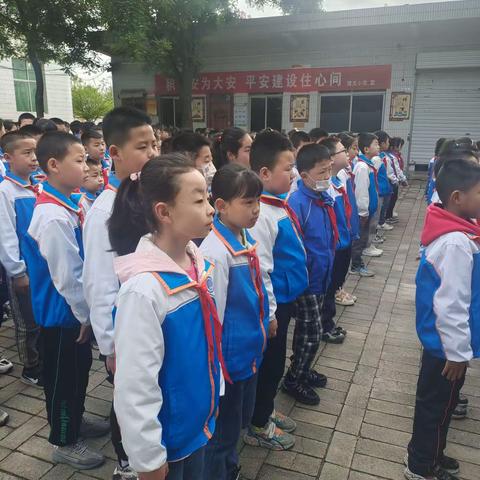 美丽校园 多彩生活