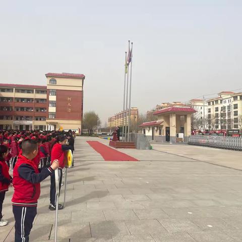 陕州区新时代精英学校二(1)班第五周周报