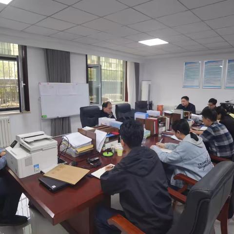 历下区纪委监委召开新进干部座谈会