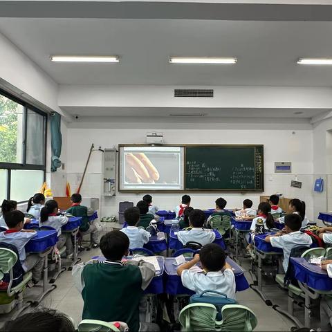 锦绣学校 三年级3⃣️班 🦈鲨鱼课：算盘