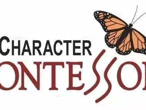 品格幼儿园 Casa5 孔雀班 第4⃣️周内容回顾