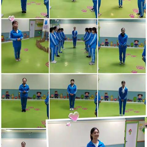 宝宝乐幼儿园第二周中二班梁老师的美篇