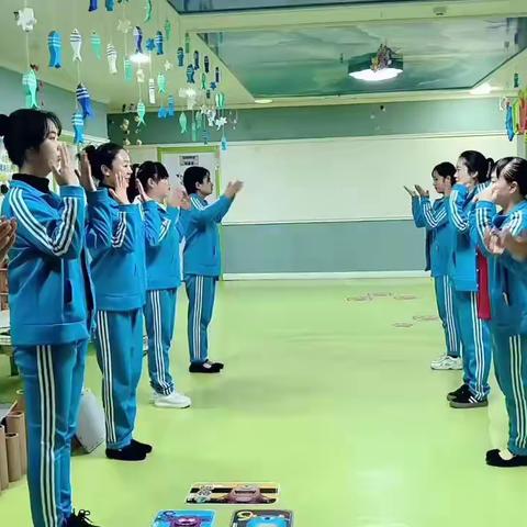 孩子们的小美好[耶] 做喜欢的事情🎨 玩喜欢的游戏🎯 看你们最开心的笑脸[飞吻] 陪伴着你们慢慢长大🐾