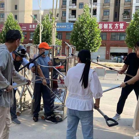 【石固教育】开展反恐防暴演练，维护学校师生安全——石固一小开展反恐防暴安全演练