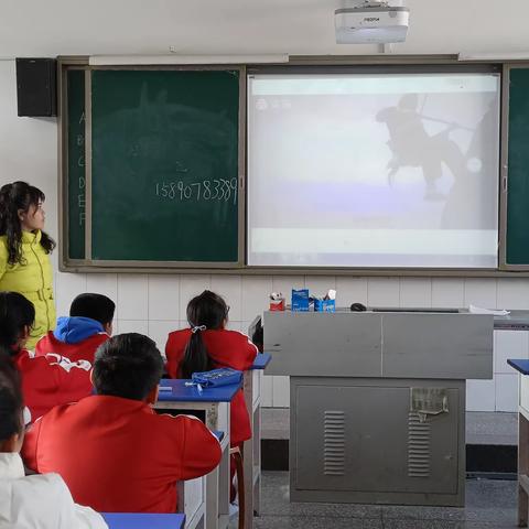 “研学之行深感悟 红旗渠精神永相传”东门小学五（2）班红旗渠研学纪实