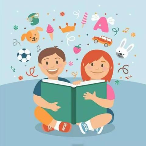 【二实小·活动篇】书香寒假，悦读越美——小店区第二实验小学一年七班寒假读书活动