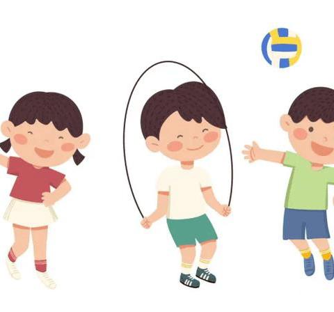 【二实小·活动篇】活力寒假，“动”感成长——小店区第二实验小学校一年七班寒假运动小记