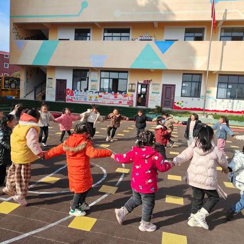 幼儿园的快乐生活——昭阳区亚星幼儿园晨曦班一周回顾