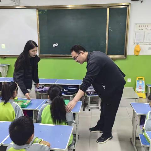 守护食品安全，筑牢健康防线 —— 肥乡区第二实验小学食品安全事故应急演练