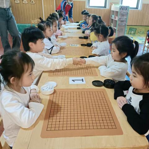 小围棋大智慧