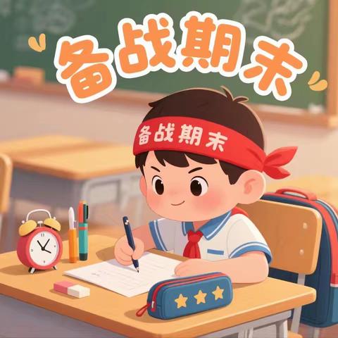 🌵贝尔安亲高年级1月第3周总结
