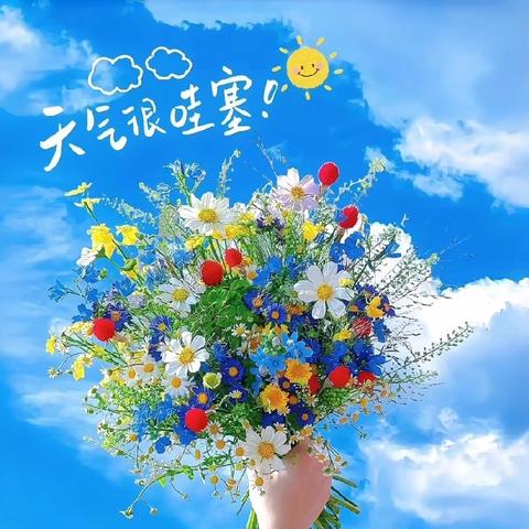 🎁贝尔安亲高年级五月第二周总结