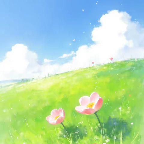 🌻贝尔安亲高年级五月第三周