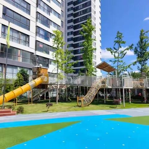 预防在心 健康在行☀️