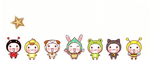 “童趣小故事，精彩大世界”——昱星实验幼儿园故事会及四月份生日会小班级