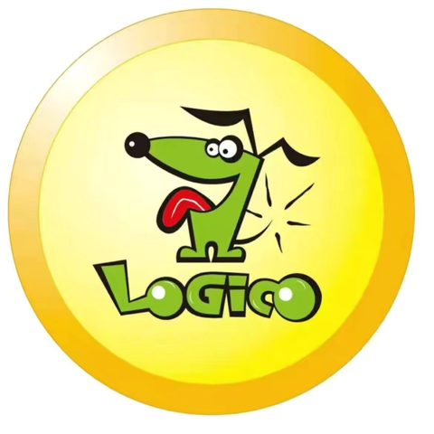 鱼塘附属幼儿园10月延时活动特色课程——“逻辑狗”