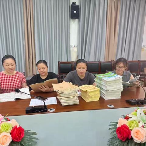 以检查促规范，以常规提质量