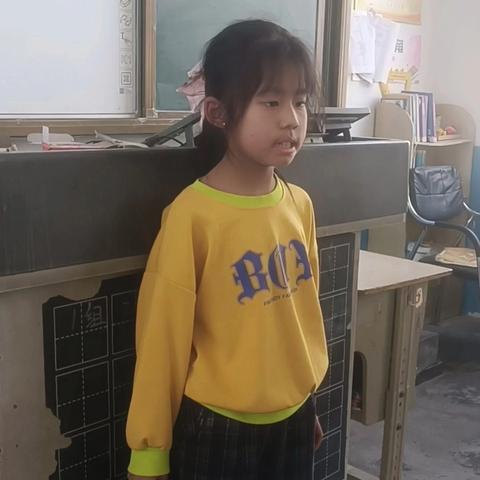 【马坡小学】🌟 最美朗诵者 & 微演讲 ——二年级（1）班 第2周课前分享精彩回顾