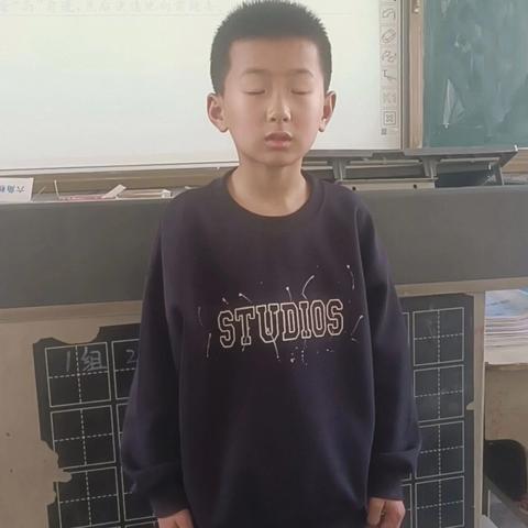 🌟 最美朗诵者 & 微演讲 ——马坡小学二年级 第四周课前分享精彩回顾