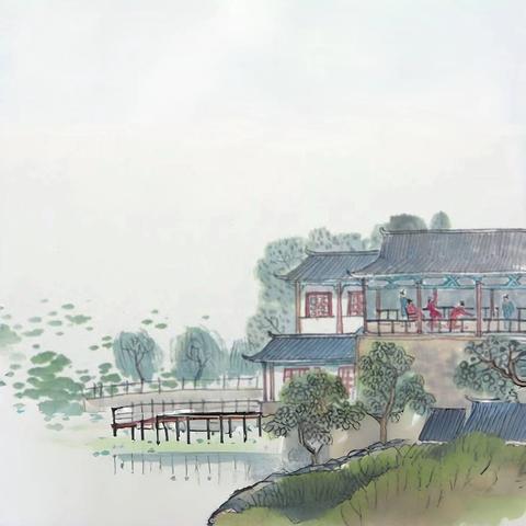 “诵千古诗词，扬中华美德”——澄江镇合建小学“每周一诗”活动（第二期）