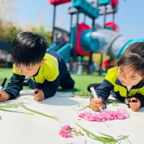 『最美一周✨活动集锦🌈』三颗糖教育集团皮卡丘馨苑幼儿园未来可期中一班一周美篇