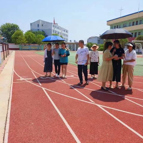 食之有味，言之有爱——记涢潭小学食堂开放日活动