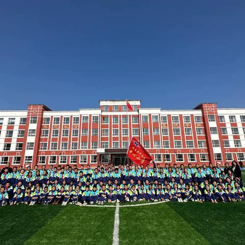 劳动强德智 研学促成长——辉南县辉南镇中心小学劳动基地研学活动纪实（二）