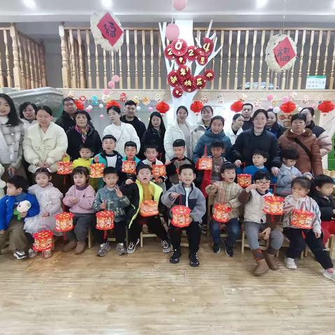 东站百禾幼儿园2023年秋季科学课堂精彩汇集